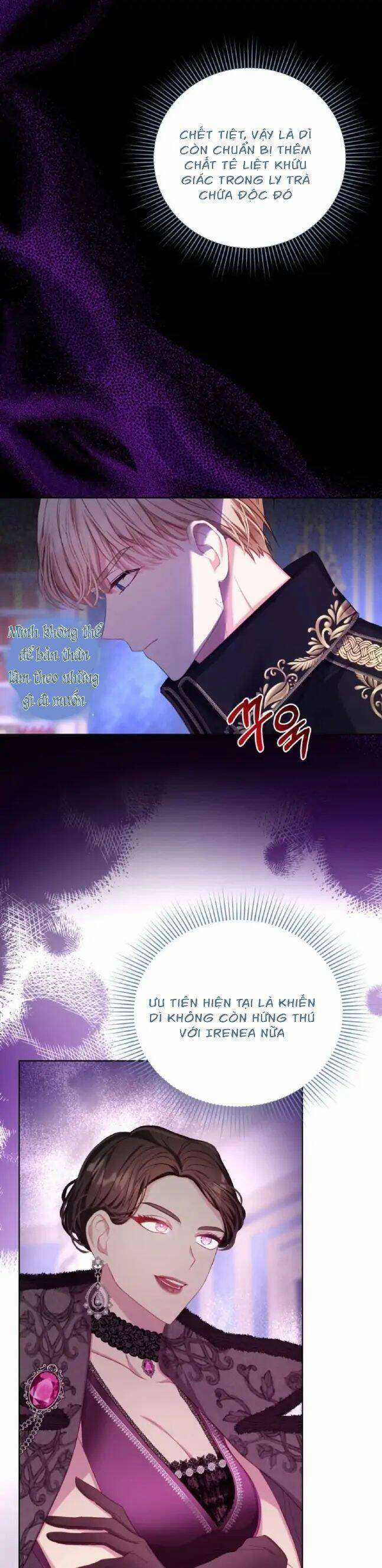 Hầu Gái Trong Trò Chơi Harem Ngược Muốn Nghỉ Việc Máy chơi trò chơi điện tử tốt nhất Chapter 9 trang 11