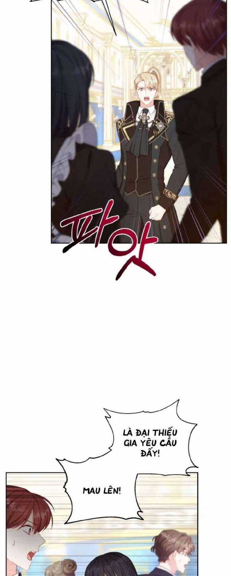 Hầu Gái Trong Trò Chơi Harem Ngược Muốn Nghỉ Việc Máy chơi trò chơi điện tử tốt nhất Chapter 9 trang 30