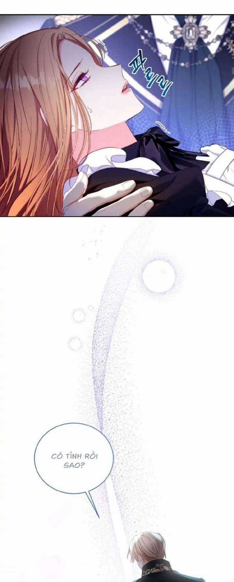 Hầu Gái Trong Trò Chơi Harem Ngược Muốn Nghỉ Việc Máy chơi trò chơi điện tử tốt nhất Chapter 9 trang 31