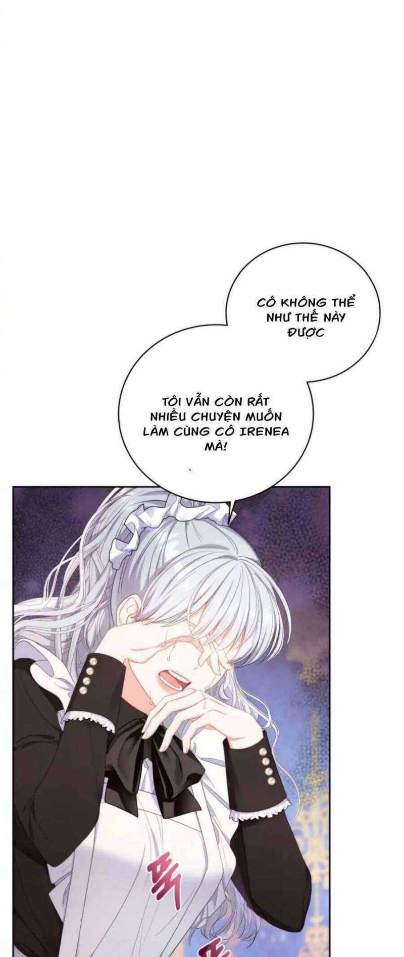 Hầu Gái Trong Trò Chơi Harem Ngược Muốn Nghỉ Việc Máy chơi trò chơi điện tử tốt nhất Chapter 9 trang 36