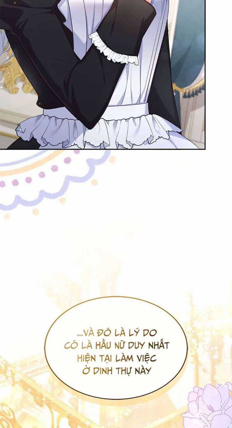 Hầu Gái Trong Trò Chơi Harem Ngược Muốn Nghỉ Việc Chapter 1 trang 10