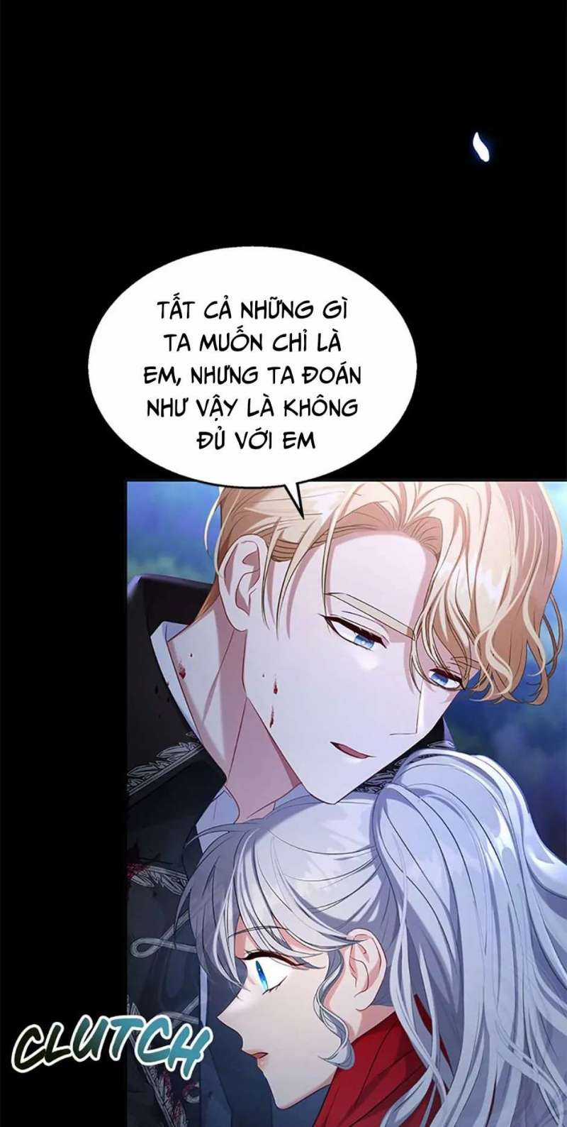 Hầu Gái Trong Trò Chơi Harem Ngược Muốn Nghỉ Việc Chapter 1 trang 103