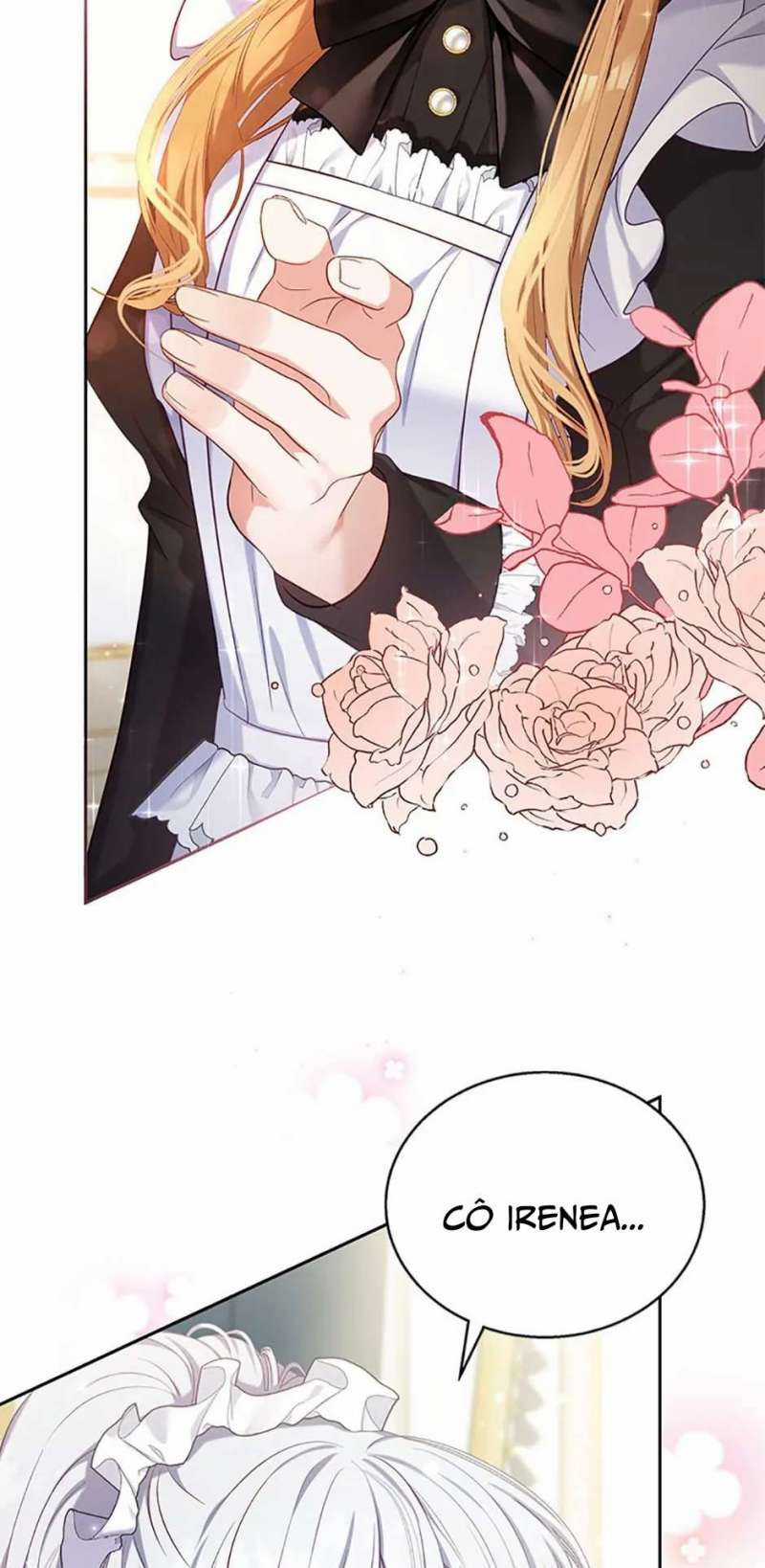 Hầu Gái Trong Trò Chơi Harem Ngược Muốn Nghỉ Việc Chapter 1 trang 15