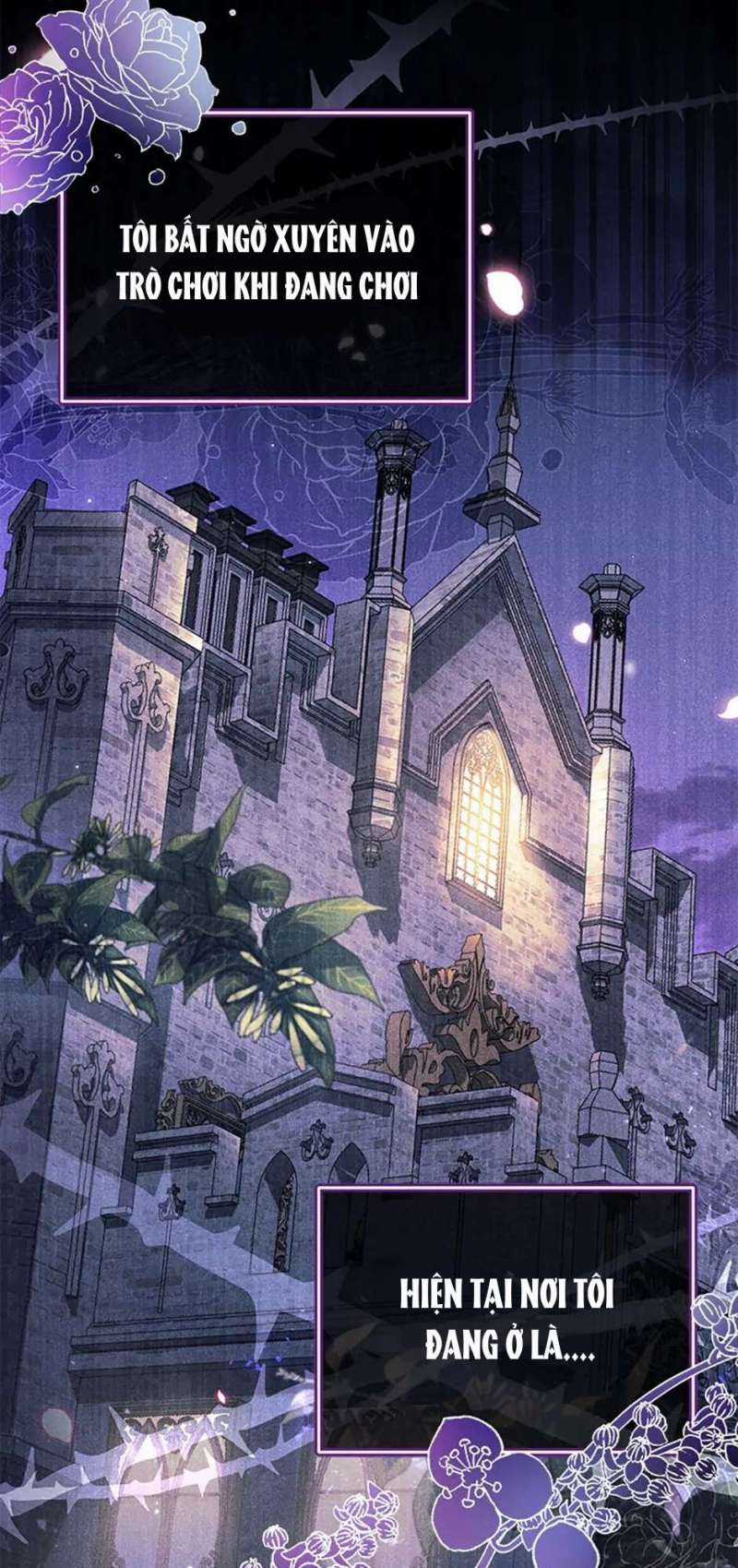 Hầu Gái Trong Trò Chơi Harem Ngược Muốn Nghỉ Việc Chapter 1 trang 23