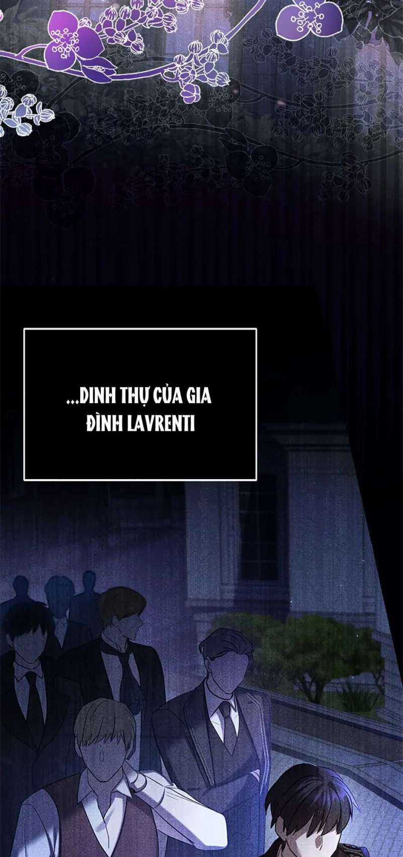 Hầu Gái Trong Trò Chơi Harem Ngược Muốn Nghỉ Việc Chapter 1 trang 24