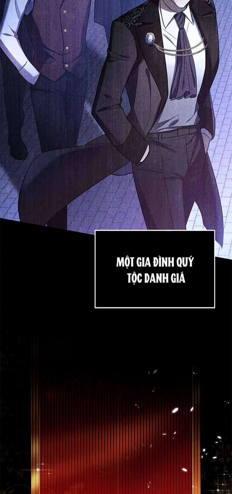 Hầu Gái Trong Trò Chơi Harem Ngược Muốn Nghỉ Việc Chapter 1 trang 25