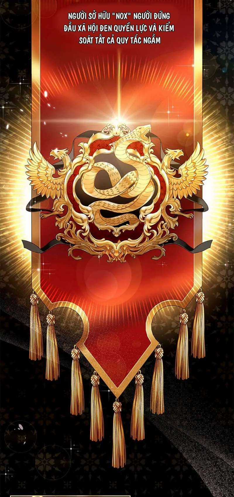 Hầu Gái Trong Trò Chơi Harem Ngược Muốn Nghỉ Việc Chapter 1 trang 26