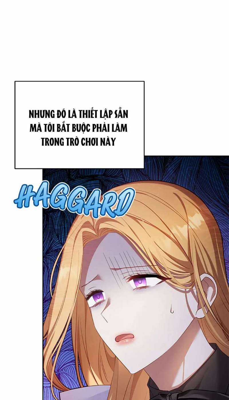 Hầu Gái Trong Trò Chơi Harem Ngược Muốn Nghỉ Việc Chapter 1 trang 37