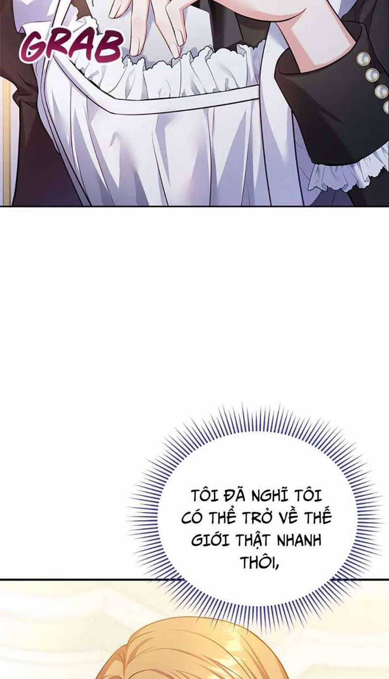 Hầu Gái Trong Trò Chơi Harem Ngược Muốn Nghỉ Việc Chapter 1 trang 39