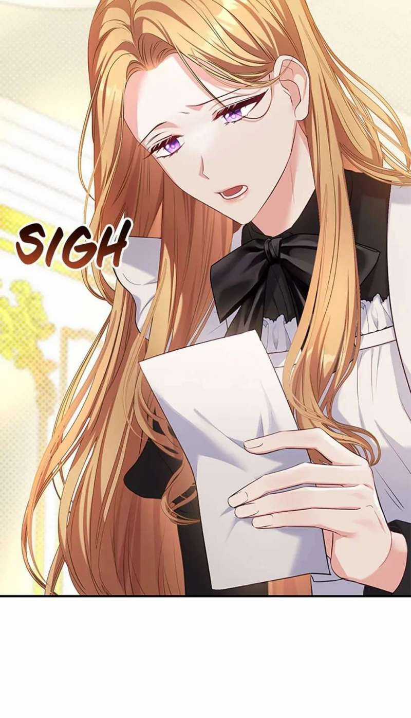 Hầu Gái Trong Trò Chơi Harem Ngược Muốn Nghỉ Việc Chapter 1 trang 40