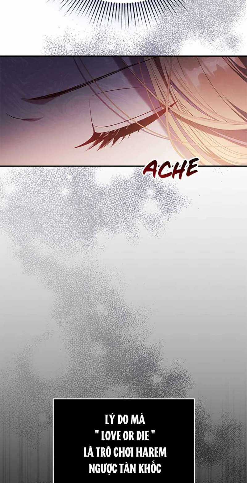 Hầu Gái Trong Trò Chơi Harem Ngược Muốn Nghỉ Việc Chapter 1 trang 43