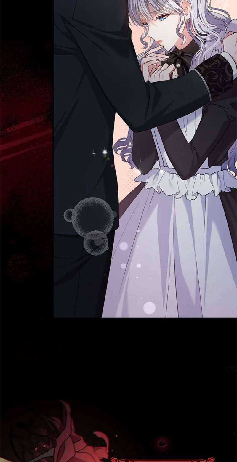 Hầu Gái Trong Trò Chơi Harem Ngược Muốn Nghỉ Việc Chapter 1 trang 46