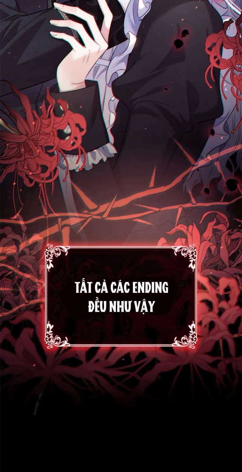 Hầu Gái Trong Trò Chơi Harem Ngược Muốn Nghỉ Việc Chapter 1 trang 48