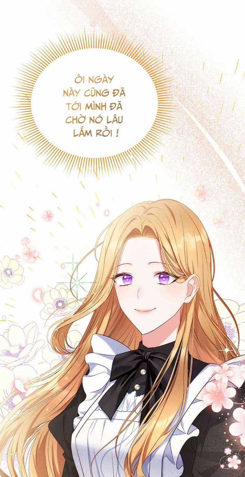 Hầu Gái Trong Trò Chơi Harem Ngược Muốn Nghỉ Việc Chapter 1 trang 5