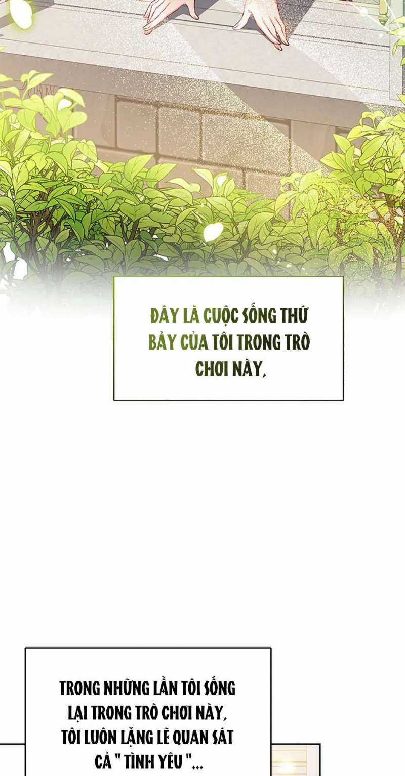 Hầu Gái Trong Trò Chơi Harem Ngược Muốn Nghỉ Việc Chapter 1 trang 56