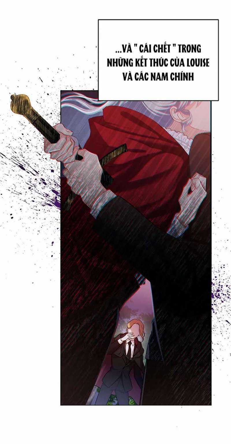 Hầu Gái Trong Trò Chơi Harem Ngược Muốn Nghỉ Việc Chapter 1 trang 58