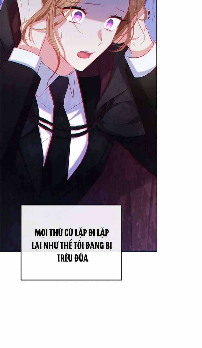 Hầu Gái Trong Trò Chơi Harem Ngược Muốn Nghỉ Việc Chapter 1 trang 63