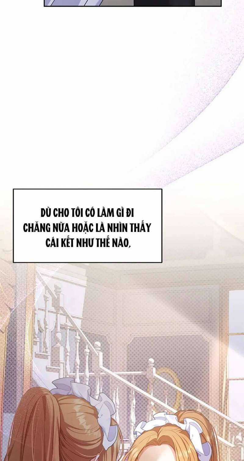 Hầu Gái Trong Trò Chơi Harem Ngược Muốn Nghỉ Việc Chapter 1 trang 65