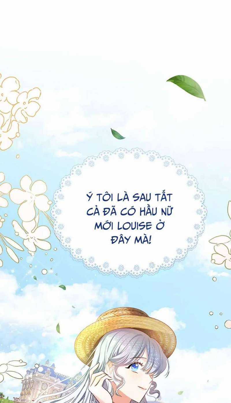 Hầu Gái Trong Trò Chơi Harem Ngược Muốn Nghỉ Việc Chapter 1 trang 68