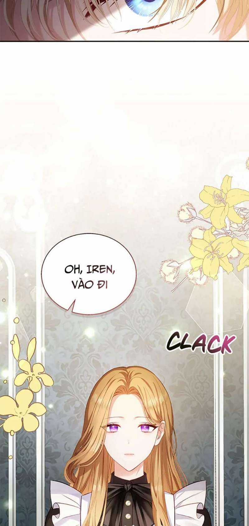 Hầu Gái Trong Trò Chơi Harem Ngược Muốn Nghỉ Việc Chapter 1 trang 74