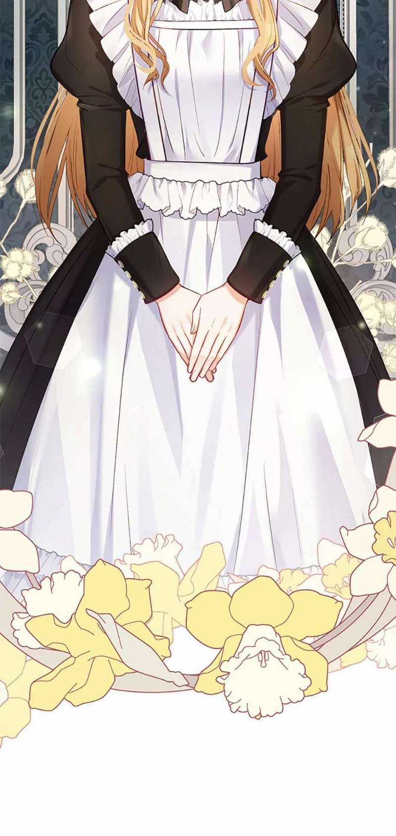 Hầu Gái Trong Trò Chơi Harem Ngược Muốn Nghỉ Việc Chapter 1 trang 75