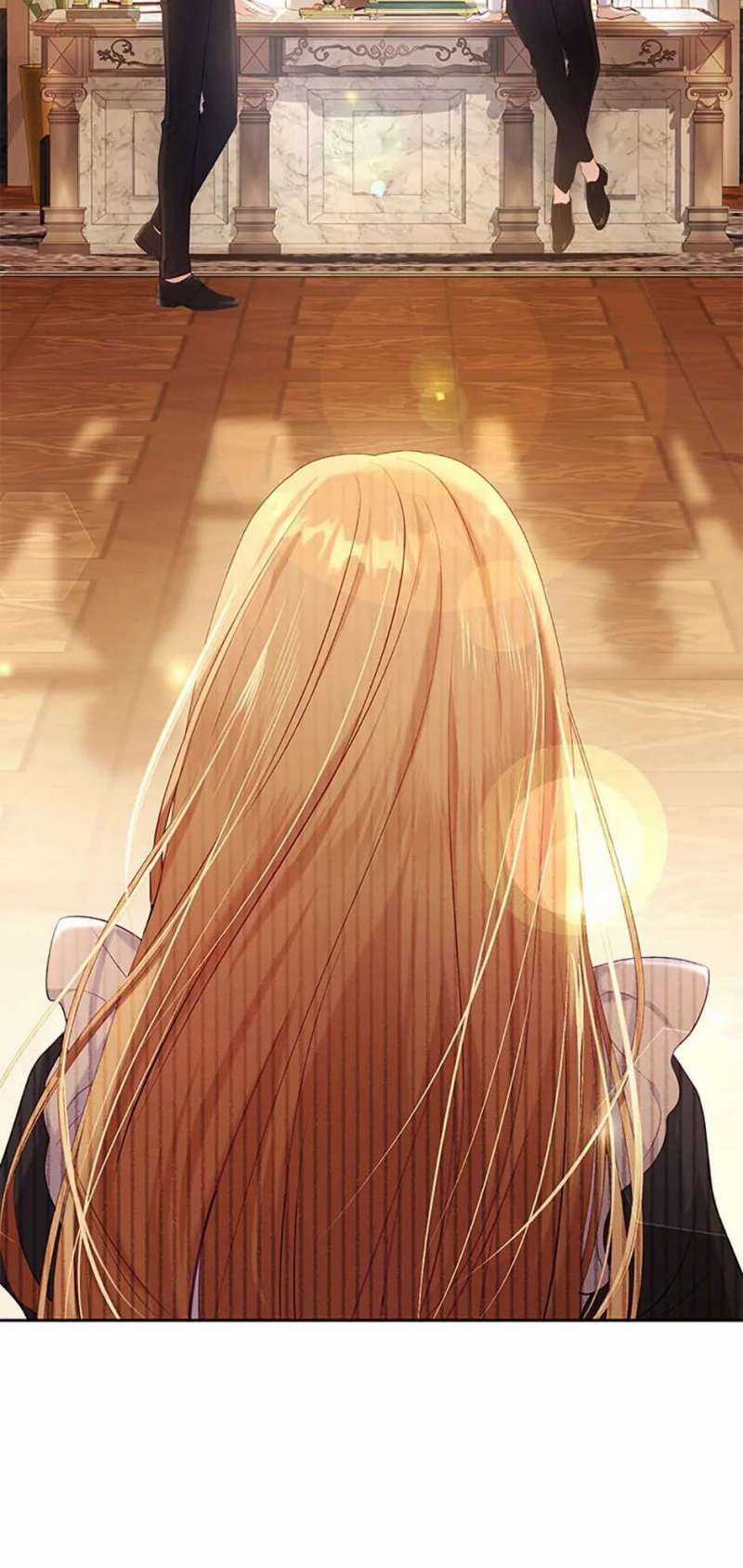 Hầu Gái Trong Trò Chơi Harem Ngược Muốn Nghỉ Việc Chapter 1 trang 77