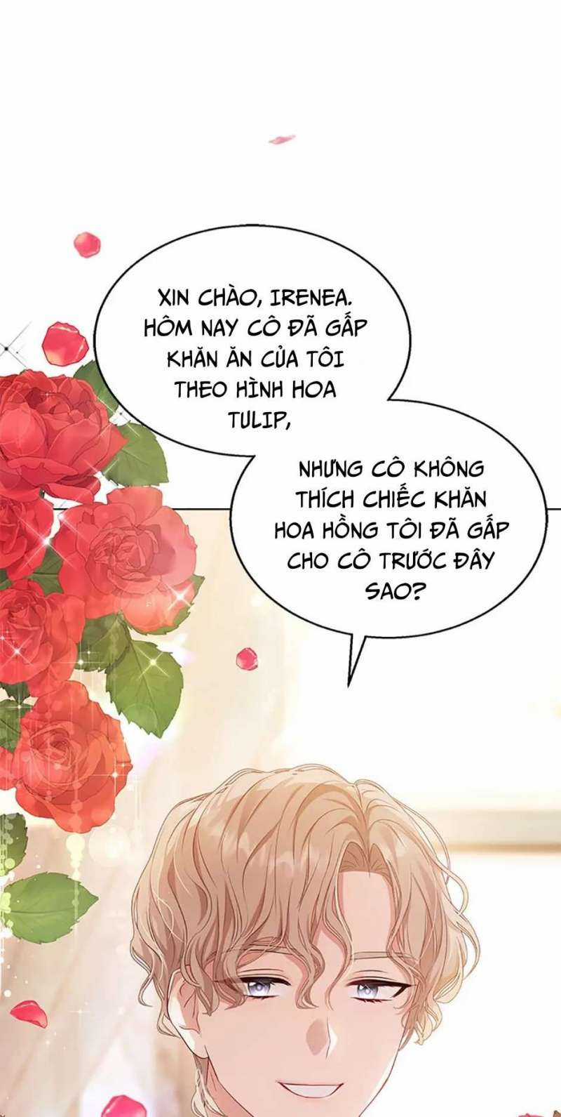 Hầu Gái Trong Trò Chơi Harem Ngược Muốn Nghỉ Việc Chapter 1 trang 78