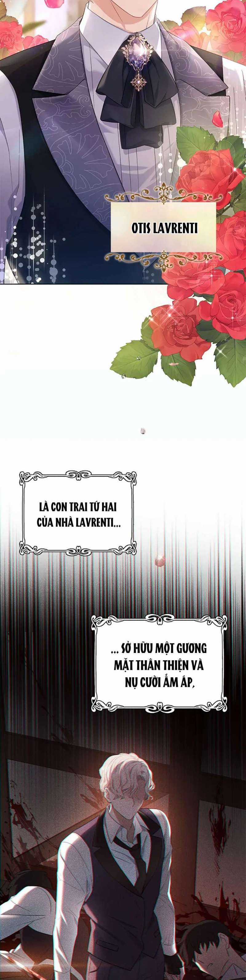 Hầu Gái Trong Trò Chơi Harem Ngược Muốn Nghỉ Việc Chapter 1 trang 79