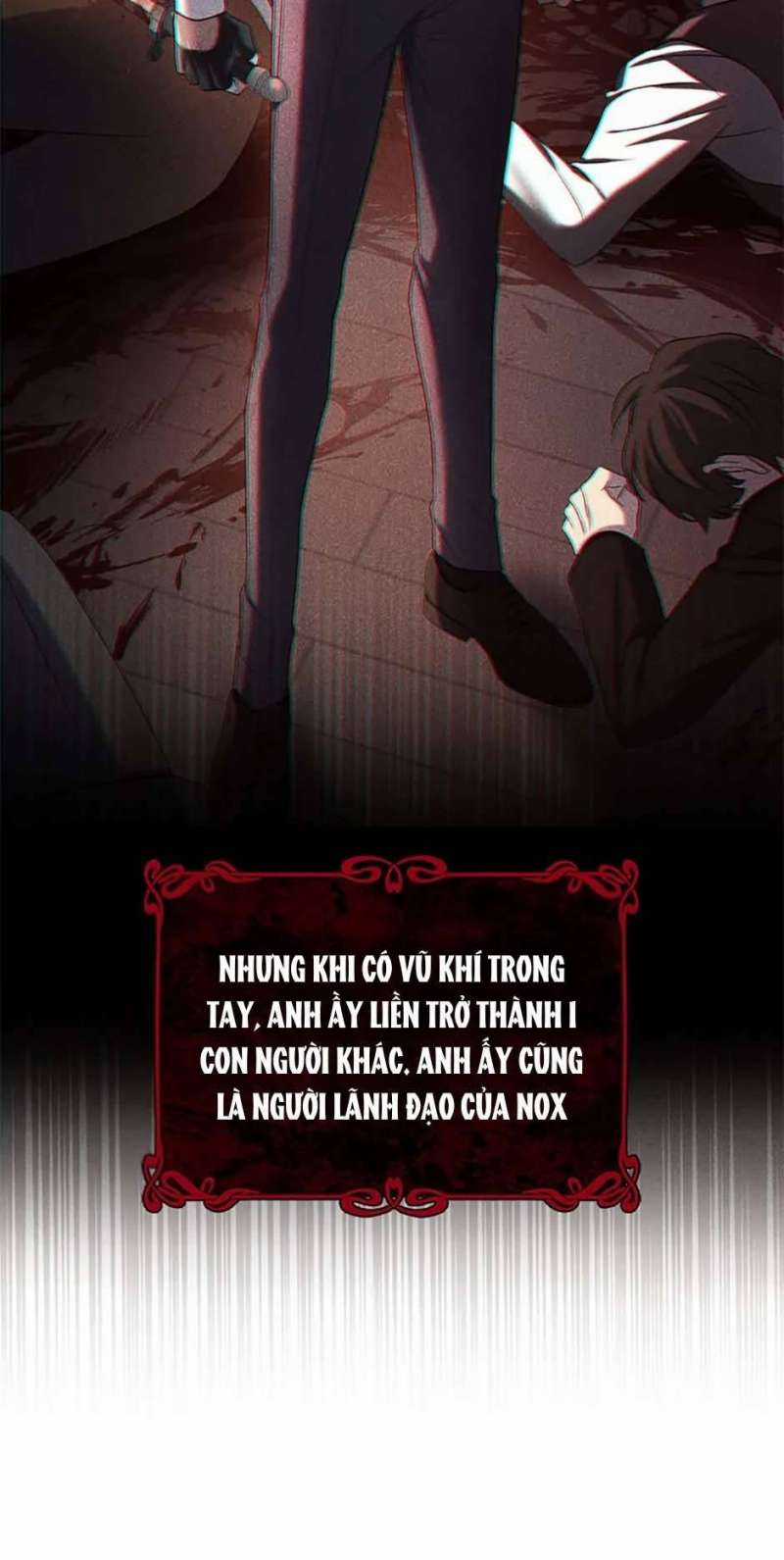 Hầu Gái Trong Trò Chơi Harem Ngược Muốn Nghỉ Việc Chapter 1 trang 80