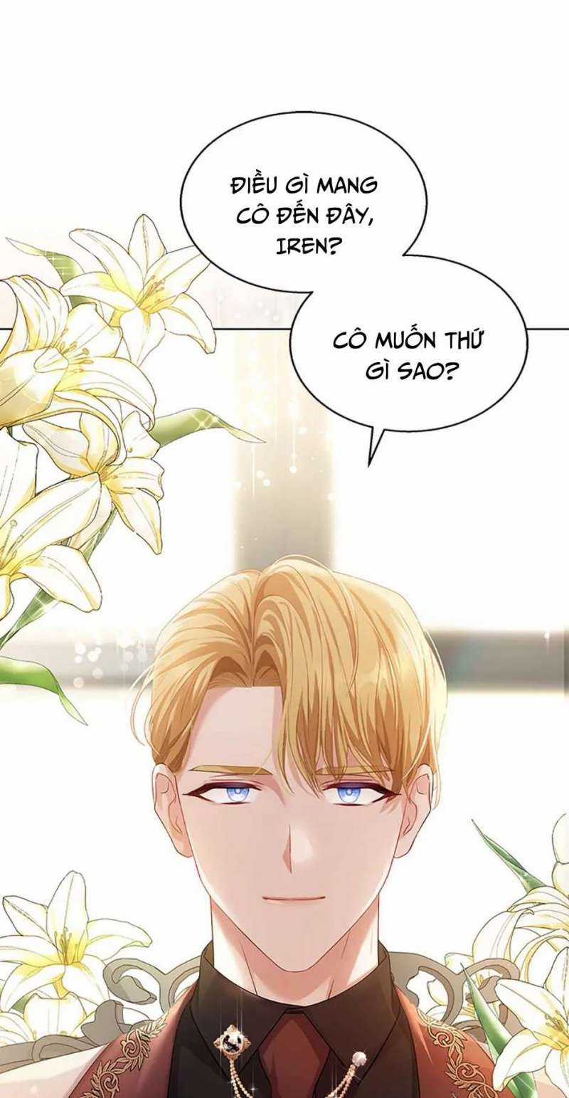 Hầu Gái Trong Trò Chơi Harem Ngược Muốn Nghỉ Việc Chapter 1 trang 81