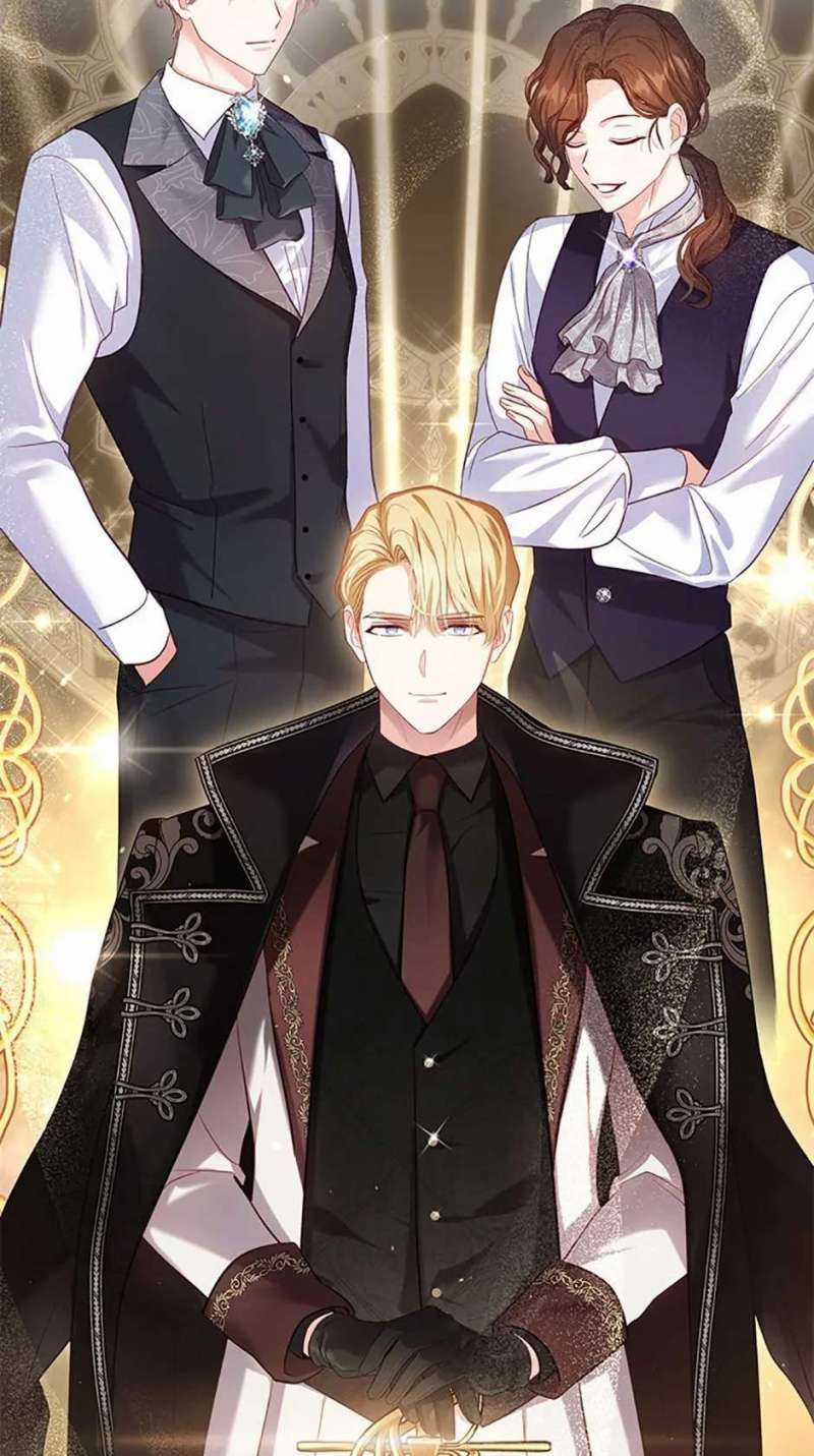 Hầu Gái Trong Trò Chơi Harem Ngược Muốn Nghỉ Việc Chapter 1 trang 90