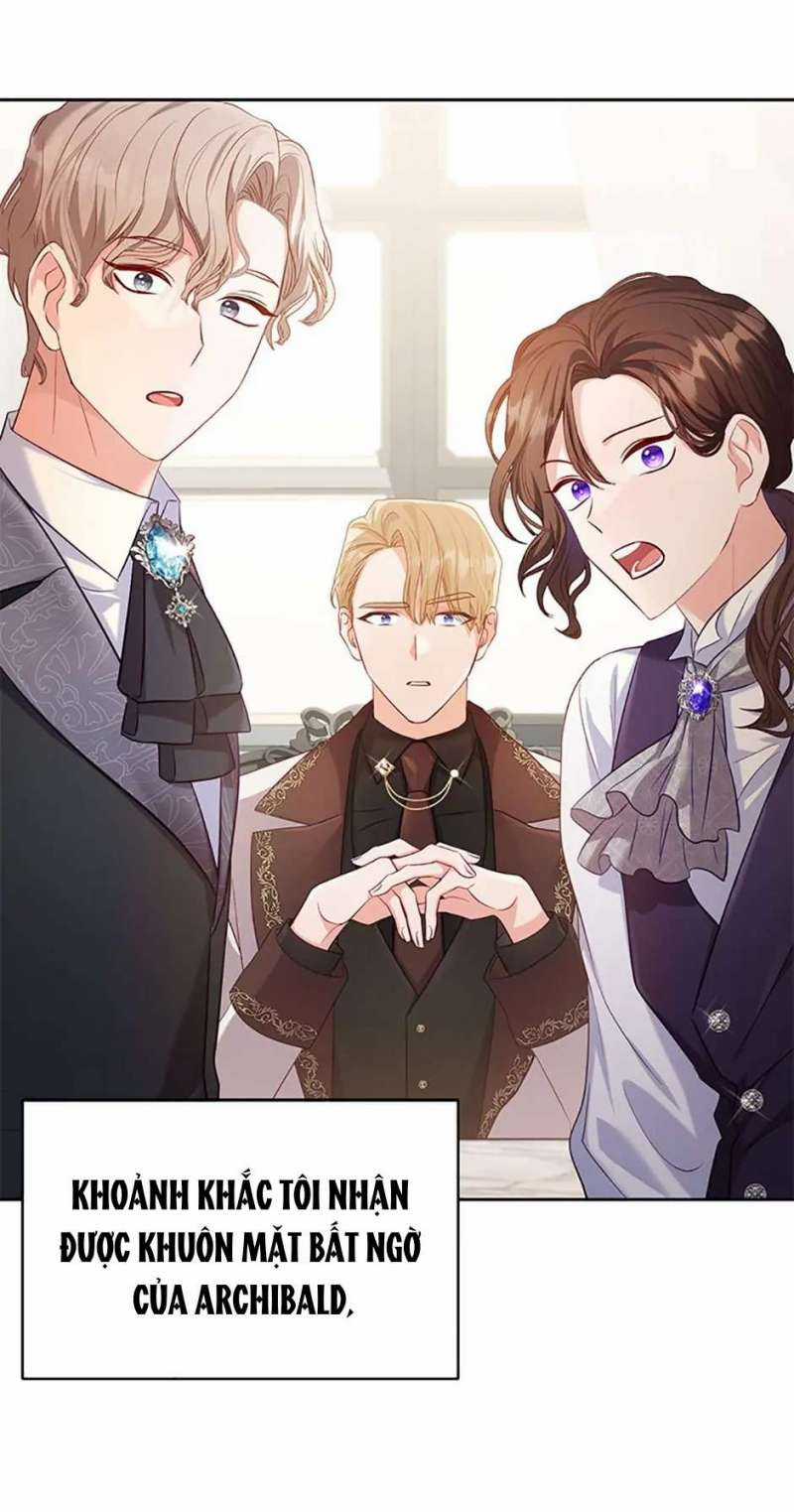 Hầu Gái Trong Trò Chơi Harem Ngược Muốn Nghỉ Việc Chapter 1 trang 95