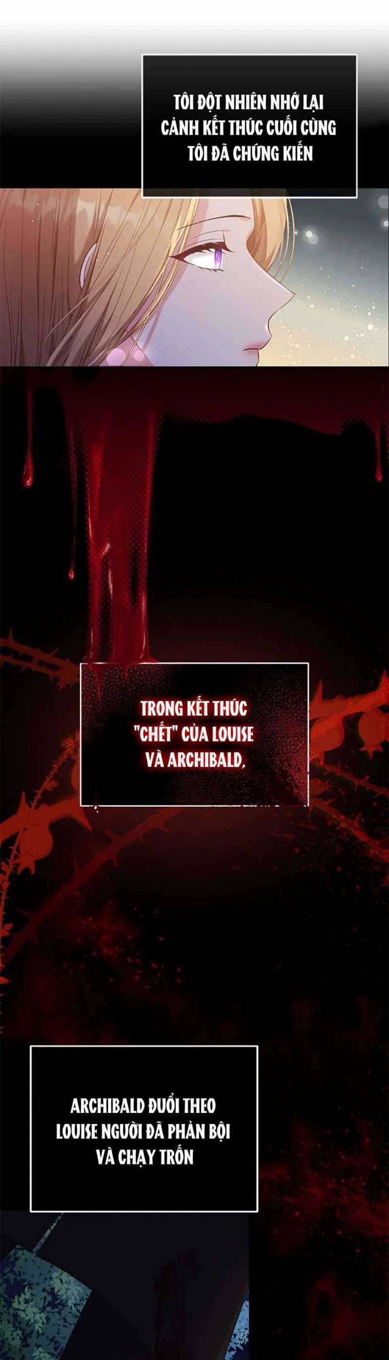 Hầu Gái Trong Trò Chơi Harem Ngược Muốn Nghỉ Việc Chapter 1 trang 96