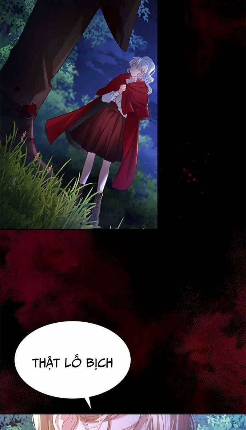 Hầu Gái Trong Trò Chơi Harem Ngược Muốn Nghỉ Việc Chapter 1 trang 97