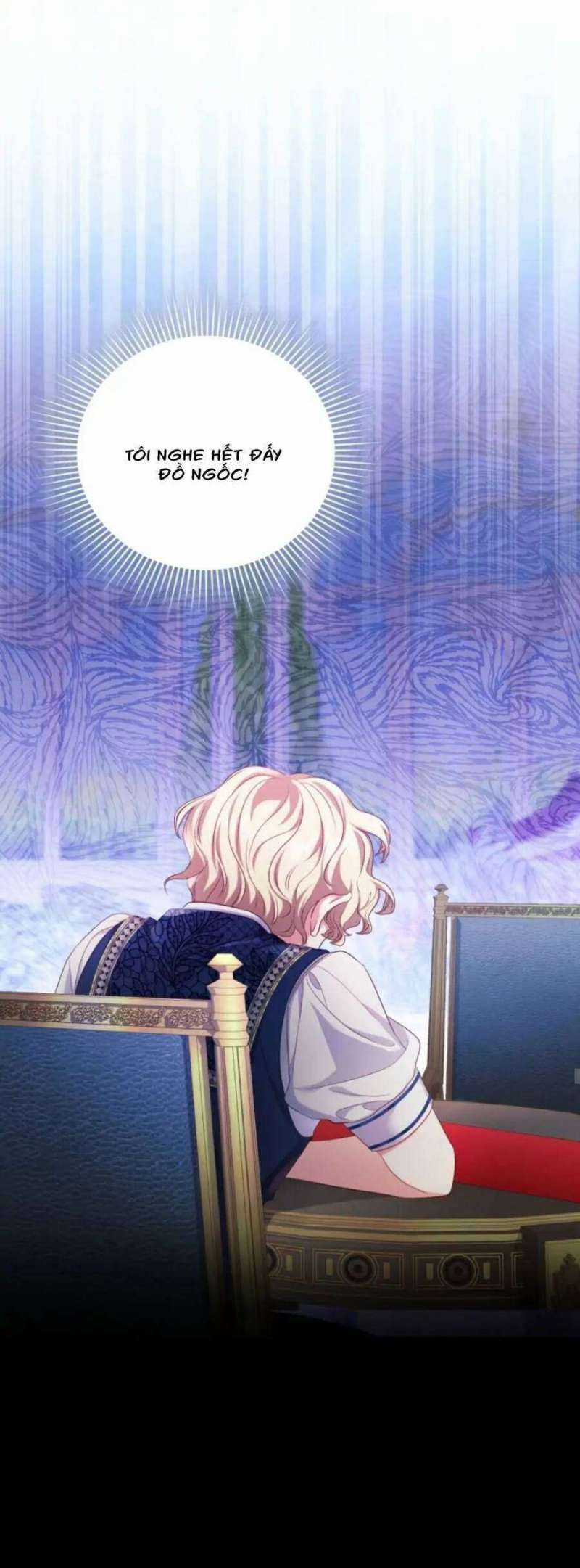 Hầu Gái Trong Trò Chơi Harem Ngược Muốn Nghỉ Việc Chapter 10 trang 20