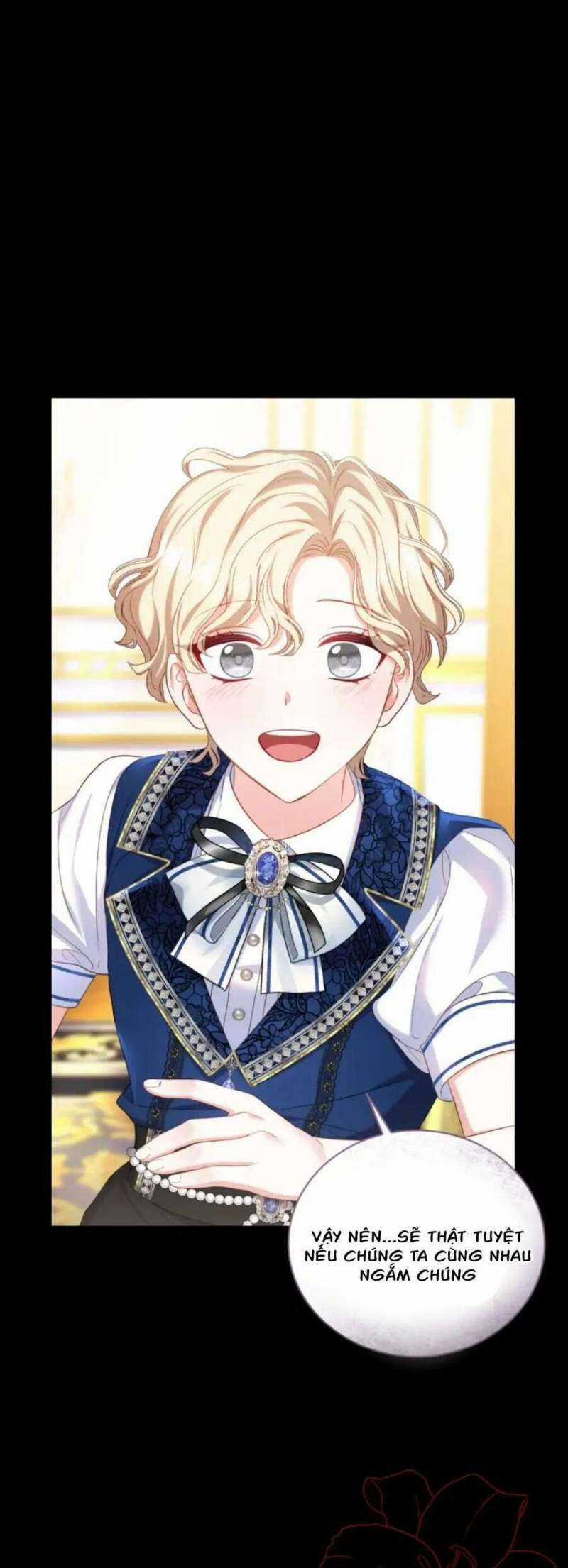 Hầu Gái Trong Trò Chơi Harem Ngược Muốn Nghỉ Việc Chapter 10 trang 23