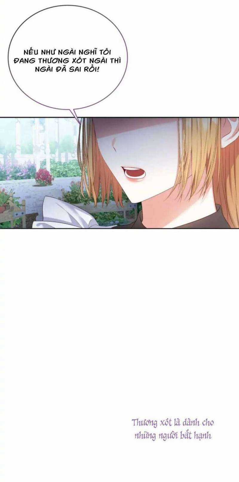 Hầu Gái Trong Trò Chơi Harem Ngược Muốn Nghỉ Việc Chapter 10 trang 34