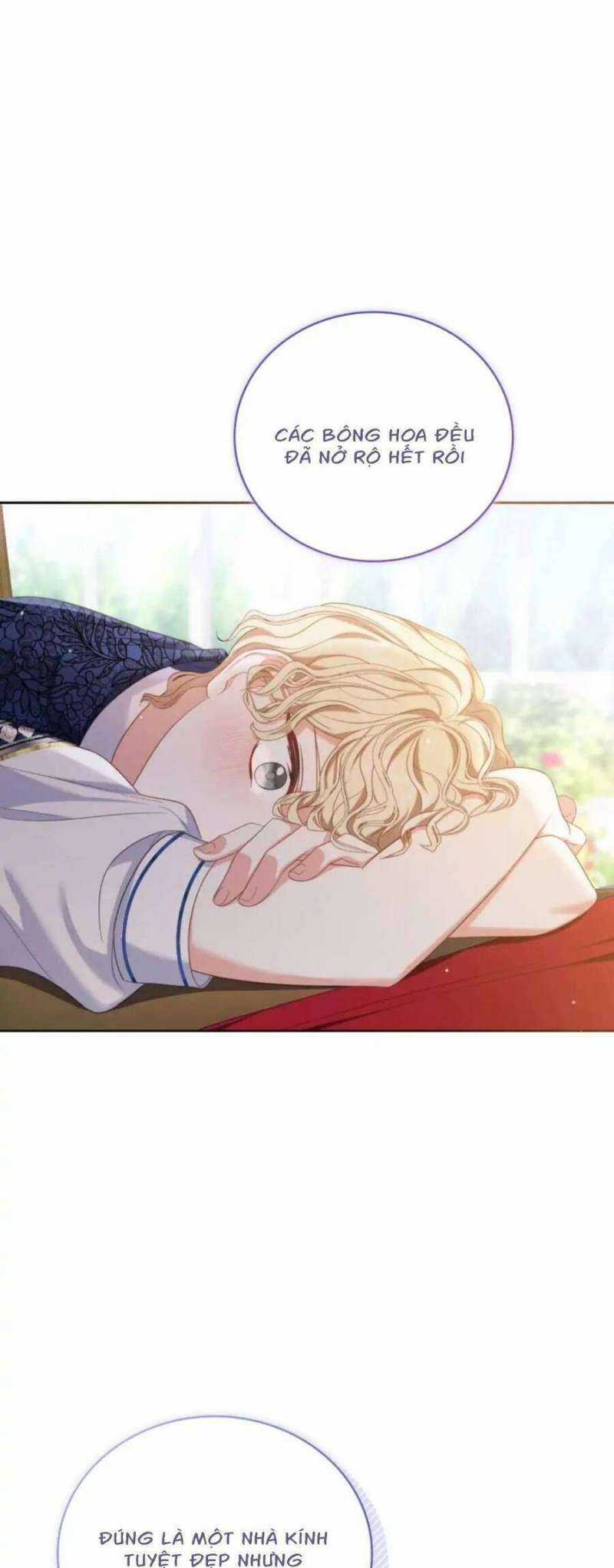 Hầu Gái Trong Trò Chơi Harem Ngược Muốn Nghỉ Việc Chapter 10 trang 42