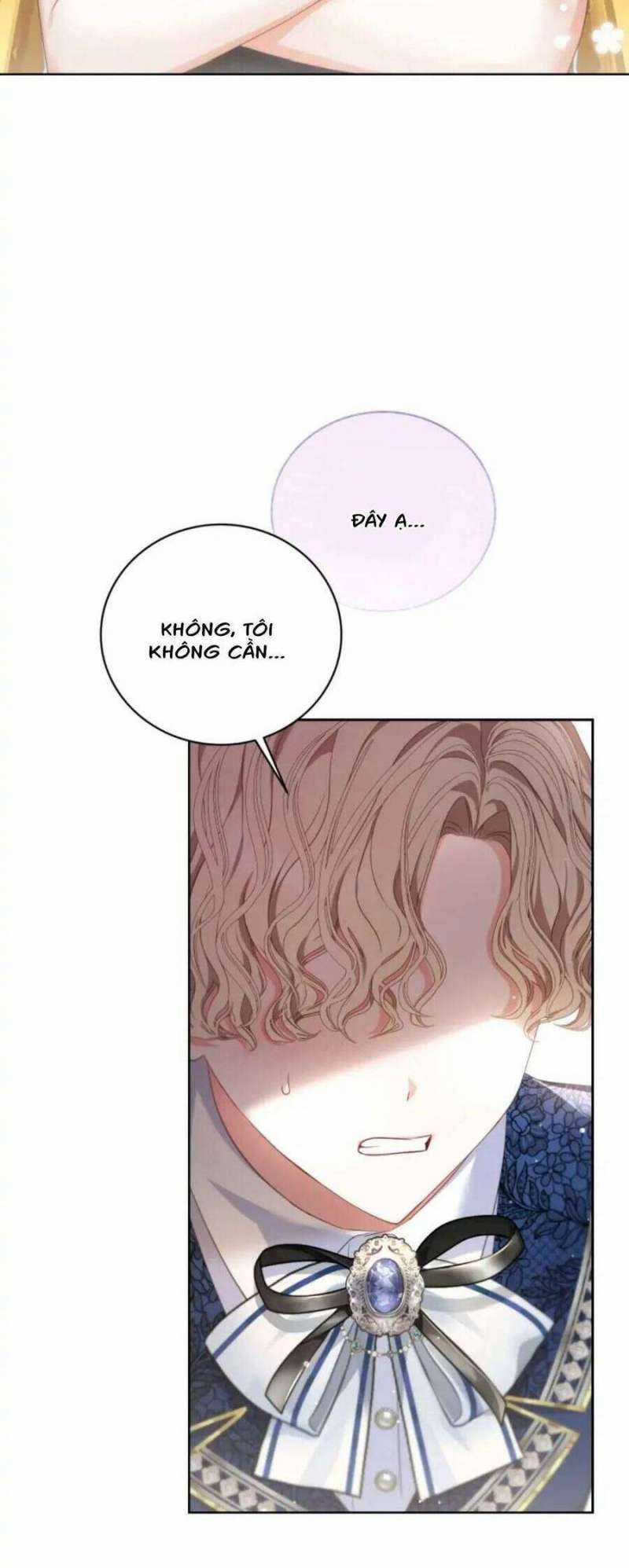 Hầu Gái Trong Trò Chơi Harem Ngược Muốn Nghỉ Việc Chapter 10 trang 55