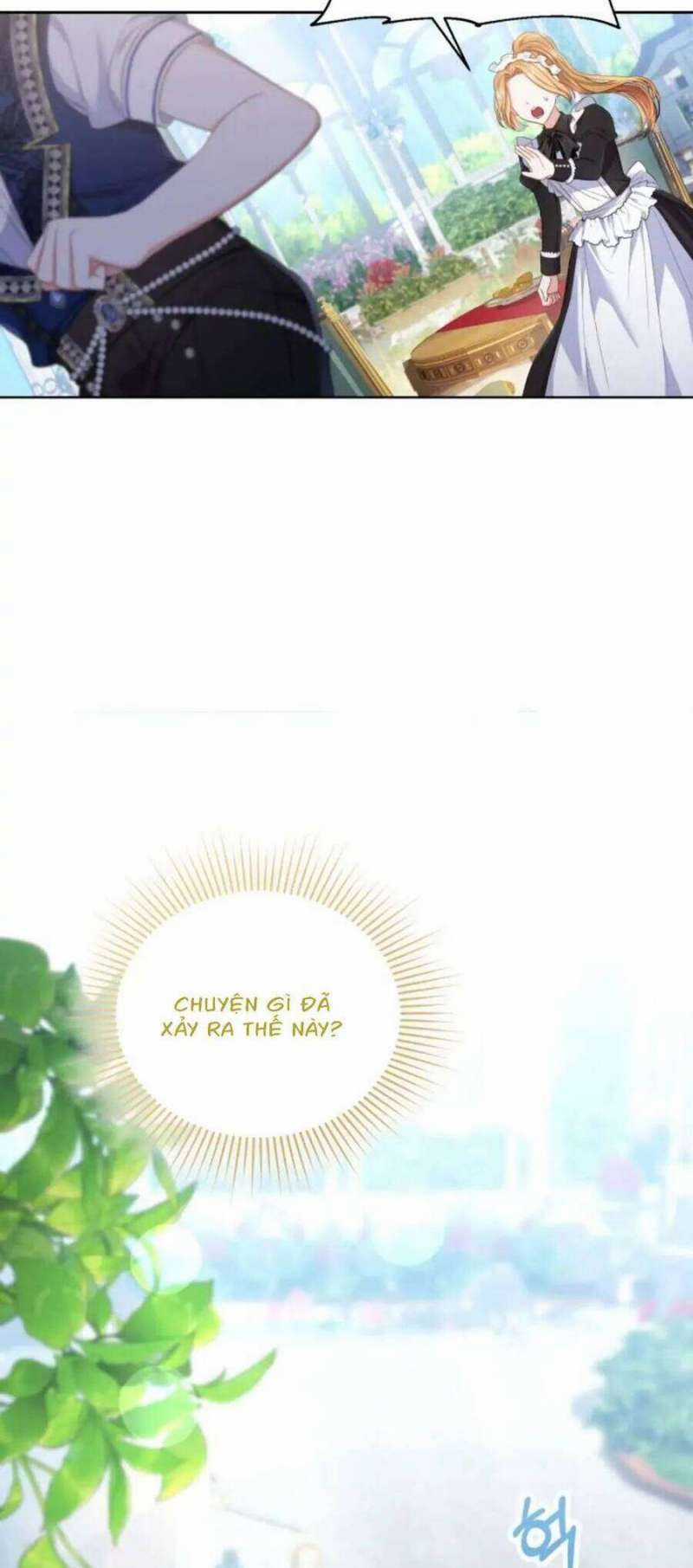 Hầu Gái Trong Trò Chơi Harem Ngược Muốn Nghỉ Việc Chapter 10 trang 57