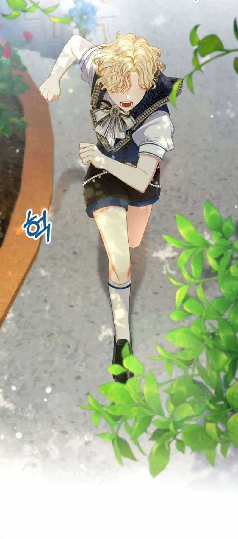 Hầu Gái Trong Trò Chơi Harem Ngược Muốn Nghỉ Việc Chapter 10 trang 58