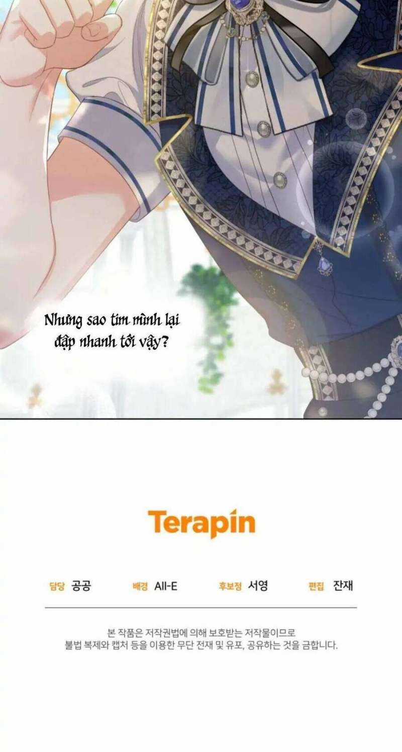 Hầu Gái Trong Trò Chơi Harem Ngược Muốn Nghỉ Việc Chapter 10 trang 59