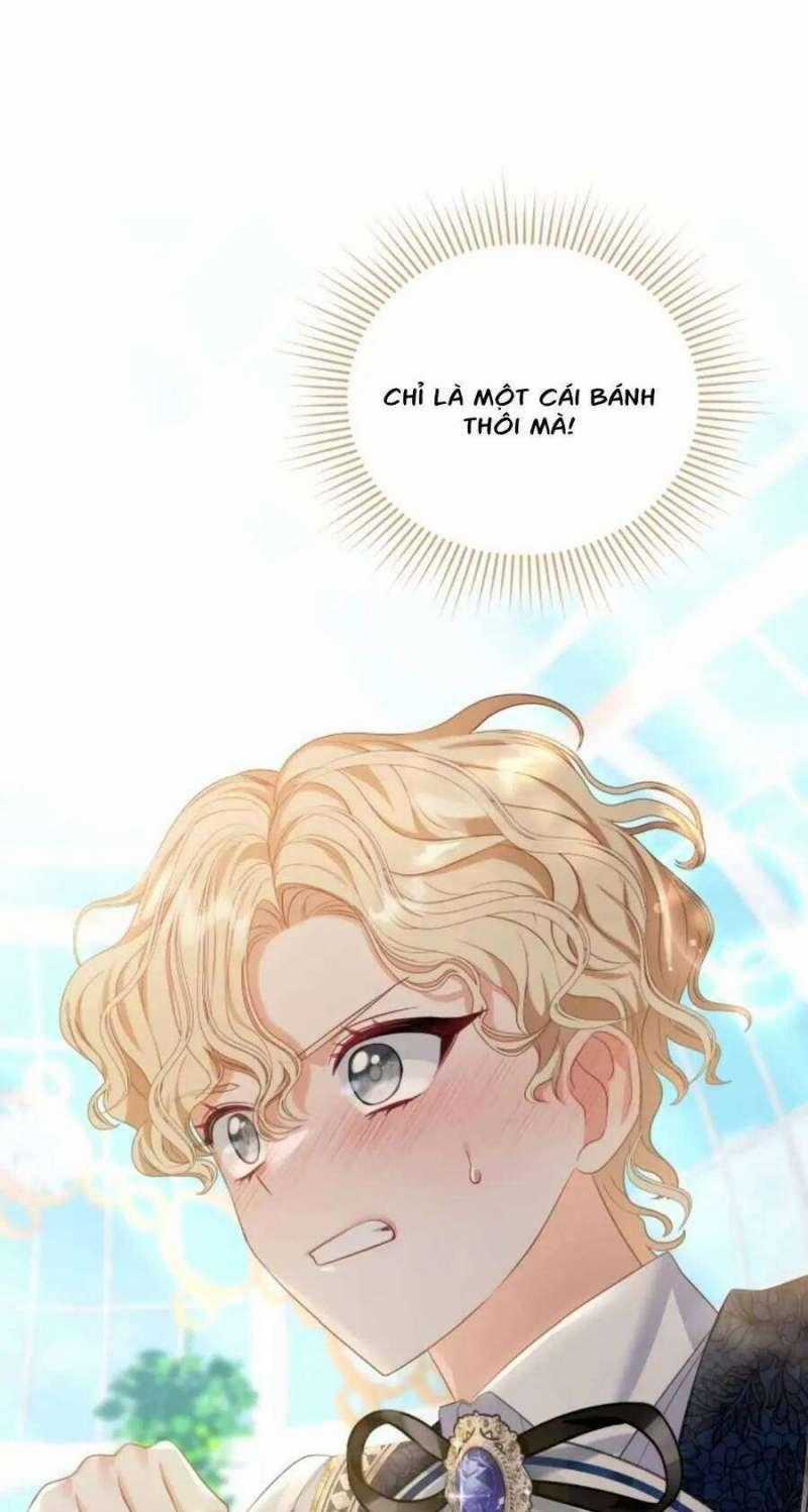 Hầu Gái Trong Trò Chơi Harem Ngược Muốn Nghỉ Việc Chapter 10 trang 60