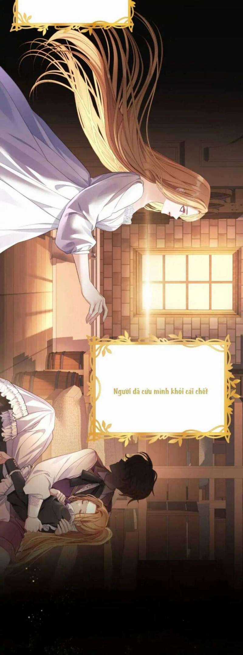 Hầu Gái Trong Trò Chơi Harem Ngược Muốn Nghỉ Việc Chapter 10 trang 9