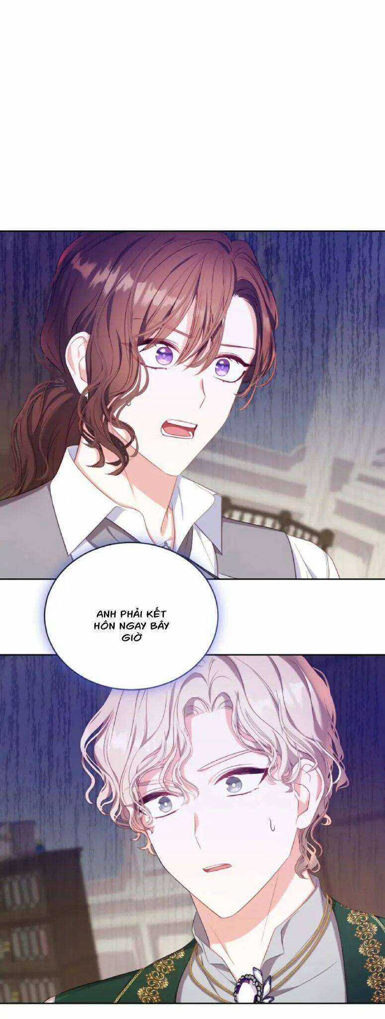 Hầu Gái Trong Trò Chơi Harem Ngược Muốn Nghỉ Việc Chapter 11 trang 13