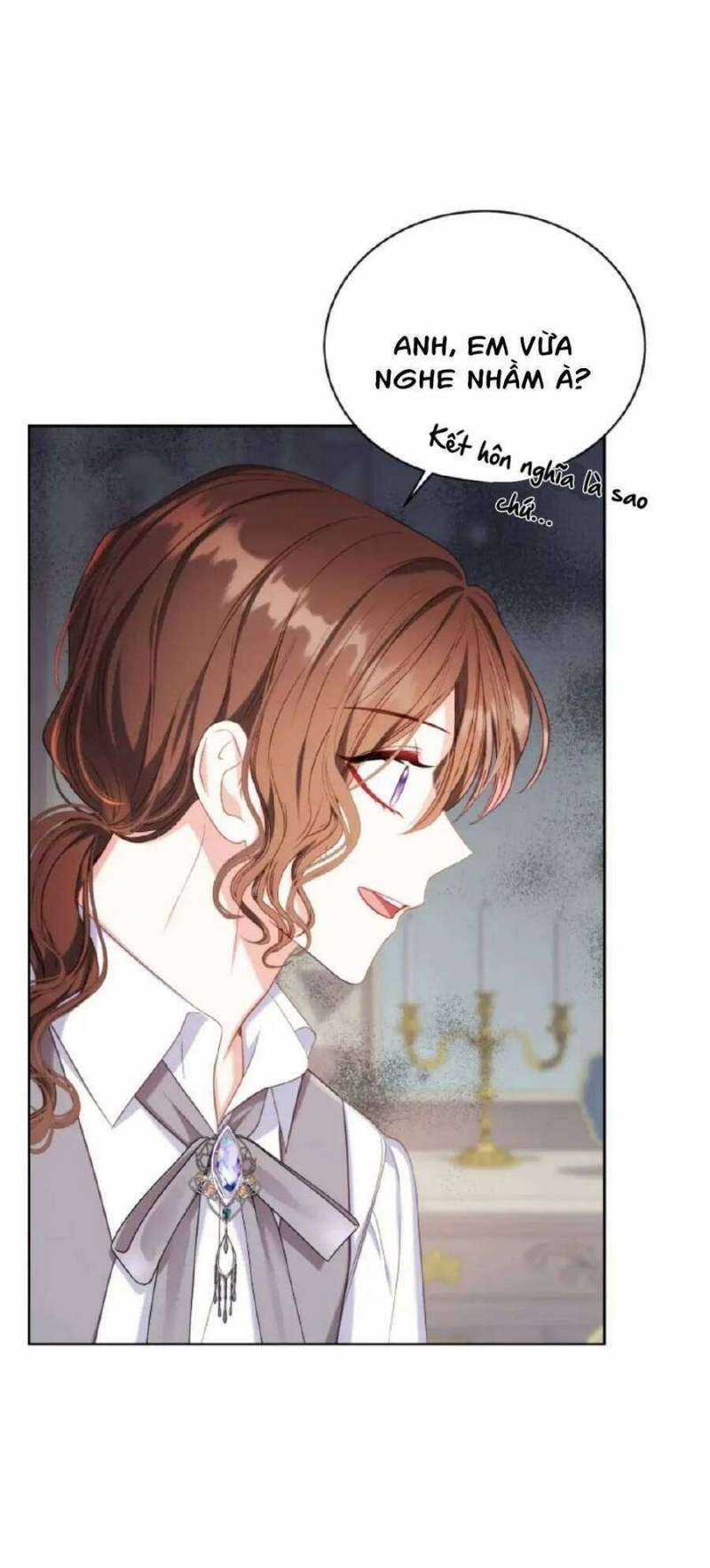 Hầu Gái Trong Trò Chơi Harem Ngược Muốn Nghỉ Việc Chapter 11 trang 15