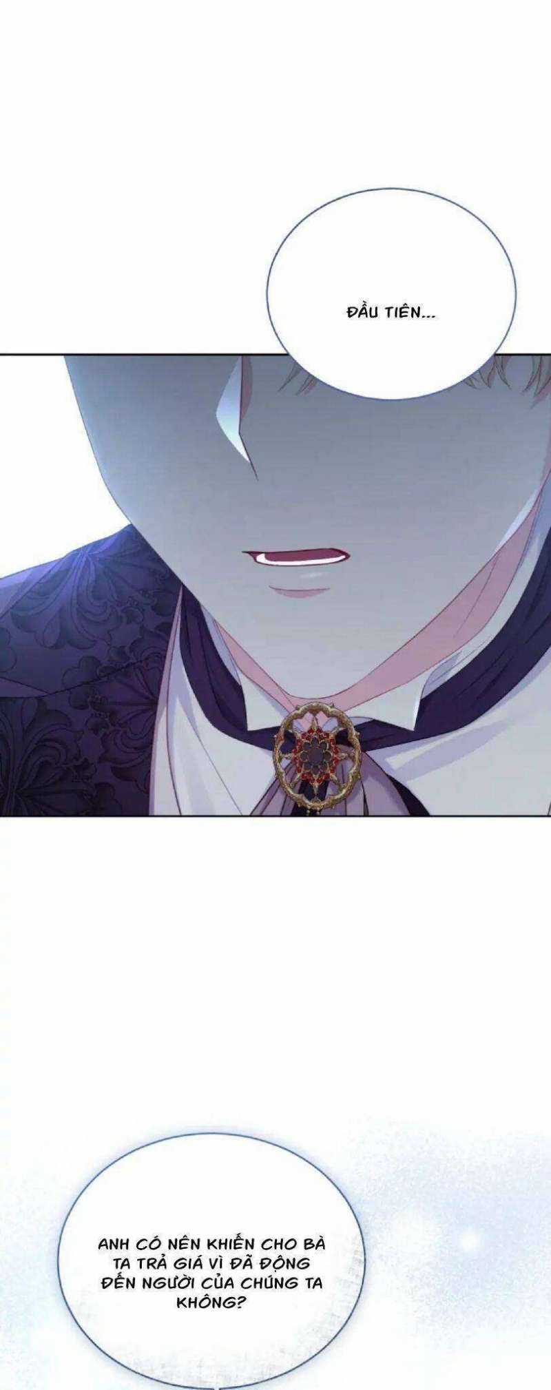 Hầu Gái Trong Trò Chơi Harem Ngược Muốn Nghỉ Việc Chapter 11 trang 23