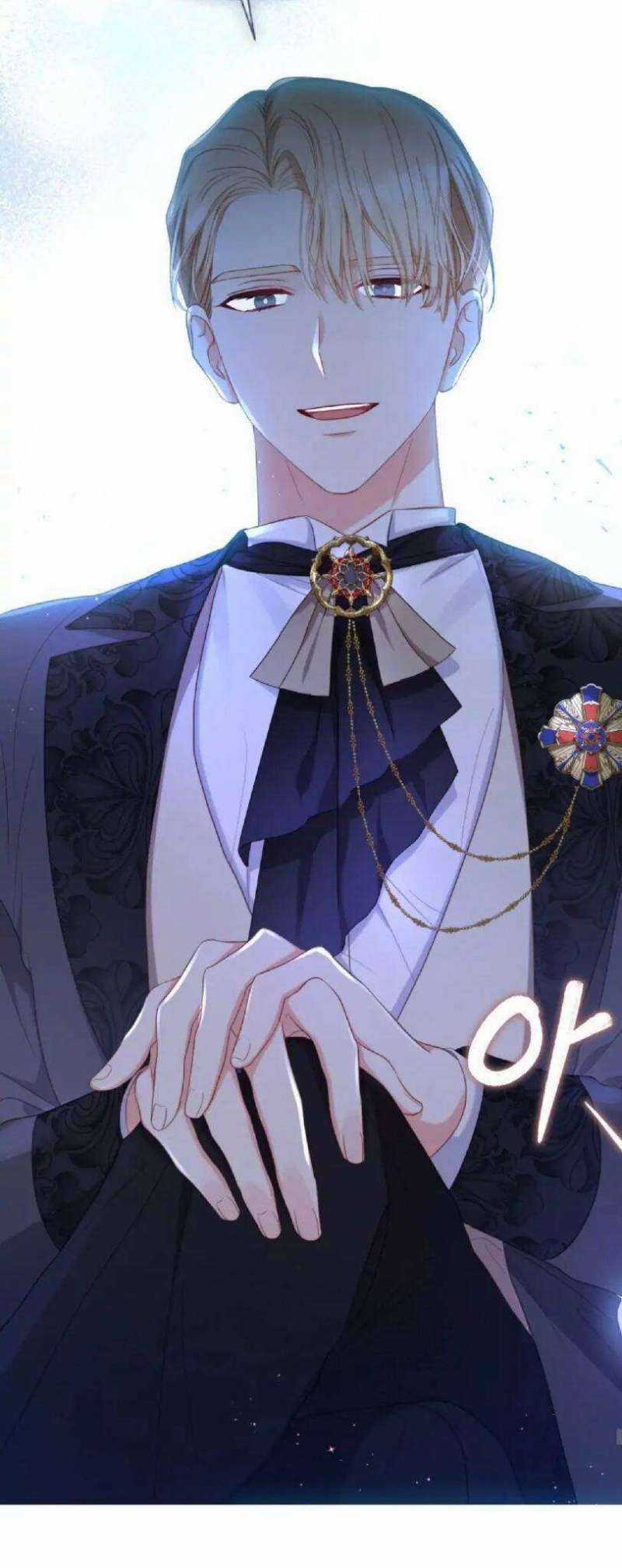 Hầu Gái Trong Trò Chơi Harem Ngược Muốn Nghỉ Việc Chapter 11 trang 24