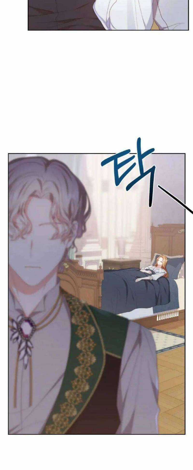 Hầu Gái Trong Trò Chơi Harem Ngược Muốn Nghỉ Việc Chapter 11 trang 28