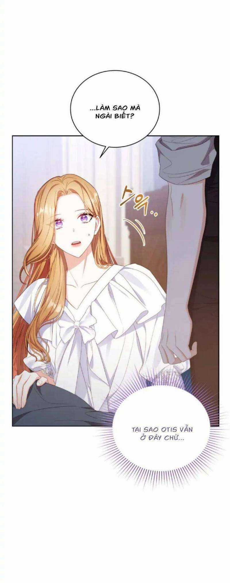 Hầu Gái Trong Trò Chơi Harem Ngược Muốn Nghỉ Việc Chapter 11 trang 30